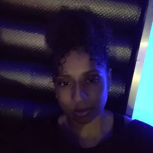 Meet your Posher, Christine